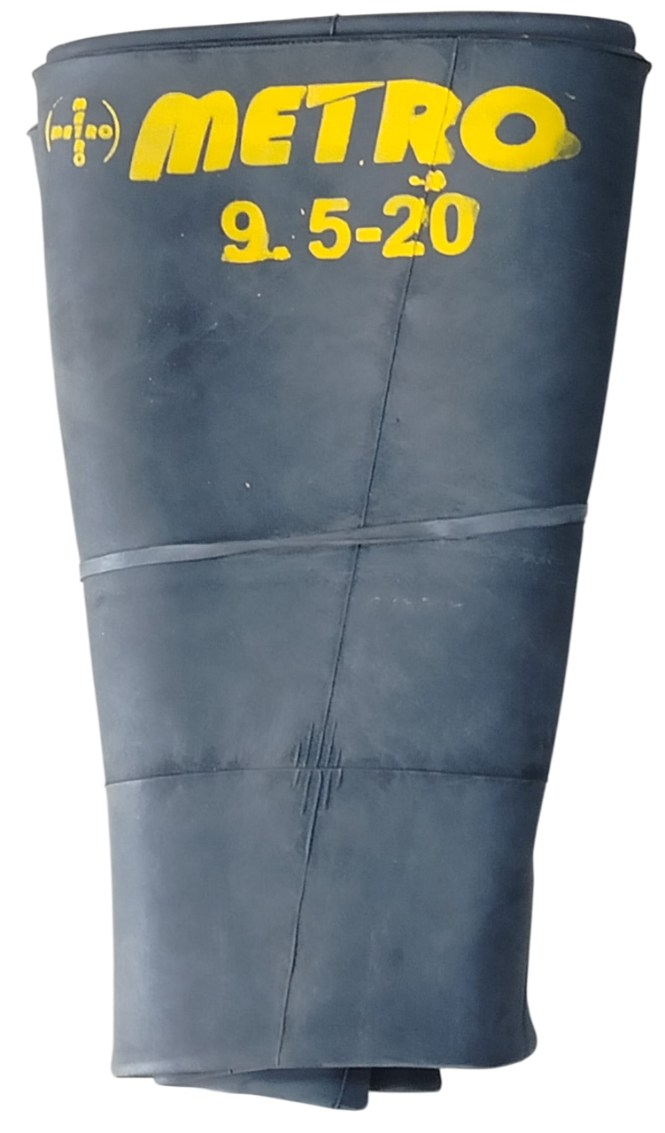 METRO PUMA İÇ LASTİK 9.50/20 TR-218A